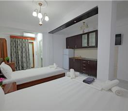 Vila Kristian / Cozy Veranda Kristian