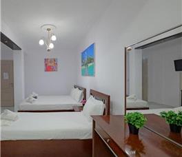 Vila Kristian / Cozy Veranda Kristian