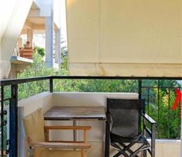 Vila Kristian / Cozy Veranda Kristian