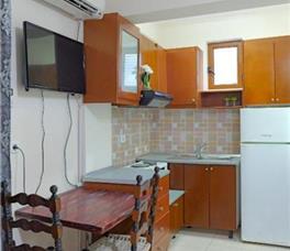 Vila Kristian / Cozy Veranda Kristian