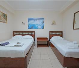 Vila Kristian / Cozy Veranda Kristian