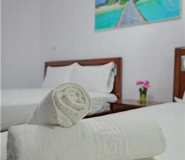 Vila Kristian / Cozy Veranda Kristian