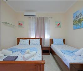 Vila Kristian / Cozy Veranda Kristian