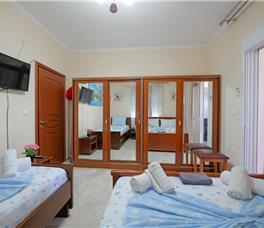 Vila Kristian / Cozy Veranda Kristian