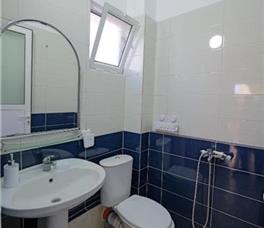 Vila Kristian / Cozy Veranda Kristian