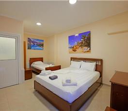 Vila Kristian / Cozy Veranda Kristian