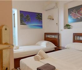 Vila Kristian / Cozy Veranda Kristian