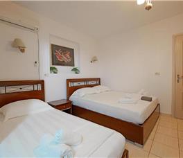 Vila Kristian / Cozy Veranda Kristian