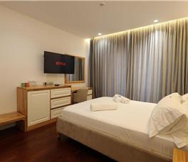 Double room Standard