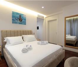 Double room Standard