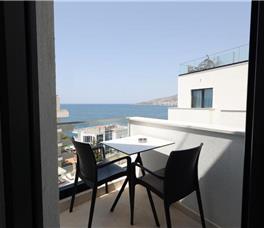 Double room Standard