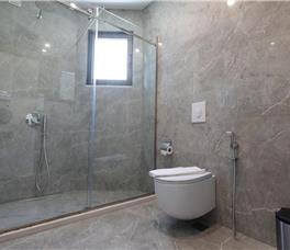 Junior suite Deluxe with Balcony and Sea view