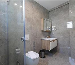 Junior suite Deluxe with Balcony and Sea view