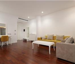 Suite Executive with Terrace and Sea View