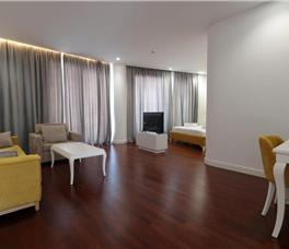 Suite Executive with Terrace and Sea View