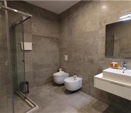 Suite Executive with Terrace and Sea View