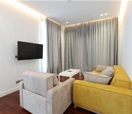 Suite Superior with Terrace & Sea view