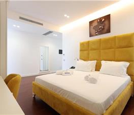 Suite Superior with Terrace & Sea view