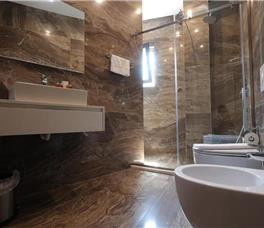 Suite Superior with Terrace & Sea view