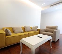 Suite Superior with Terrace & Sea view