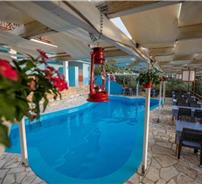 Panorama Hotel, Potam