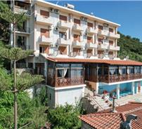 Panorama Hotel, Potam