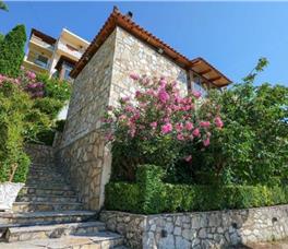 Panorama Hotel, Potam