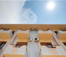 Panorama Hotel, Potam