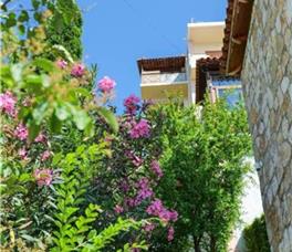 Panorama Hotel, Potam