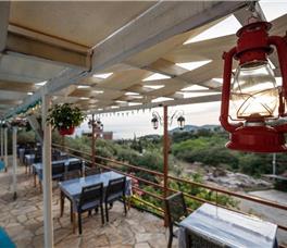 Panorama Hotel, Potam