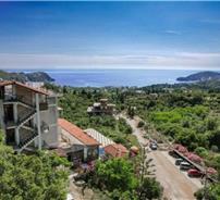 Panorama Hotel, Potam