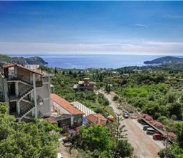 Panorama Hotel, Potam