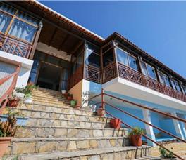 Panorama Hotel, Potam