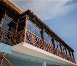 Panorama Hotel, Potam