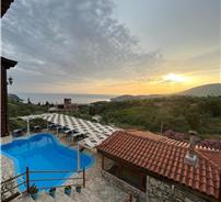 Panorama Hotel, Potam