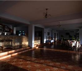 Panorama Hotel, Potam