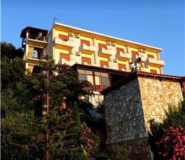 Panorama Hotel, Potam