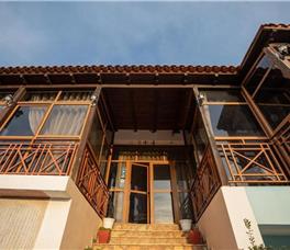 Panorama Hotel, Potam