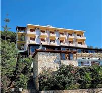 Panorama Hotel, Potam