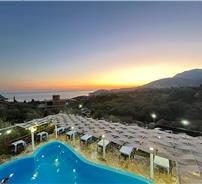 Panorama Hotel, Potam