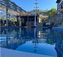 Panorama Hotel, Potam