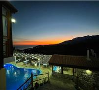Panorama Hotel, Potam