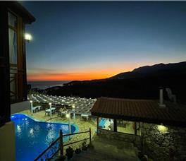 Panorama Hotel, Potam