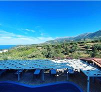 Panorama Hotel, Potam