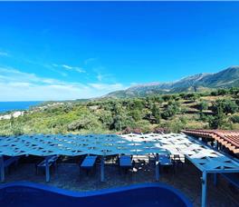 Panorama Hotel, Potam