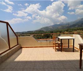 Panorama Hotel, Potam