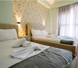 Panorama Hotel, Potam