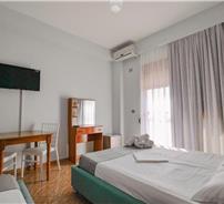Panorama Hotel, Potam
