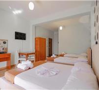 Panorama Hotel, Potam