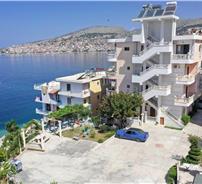 Romario Apartments
